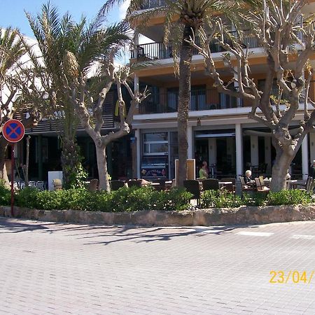 אל ארנל Hotel Encant מראה חיצוני תמונה