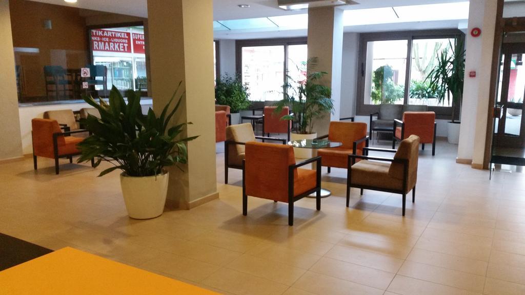 אל ארנל Hotel Encant מראה חיצוני תמונה