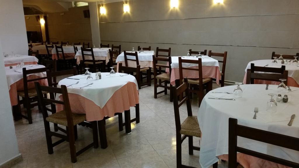 אל ארנל Hotel Encant מראה חיצוני תמונה