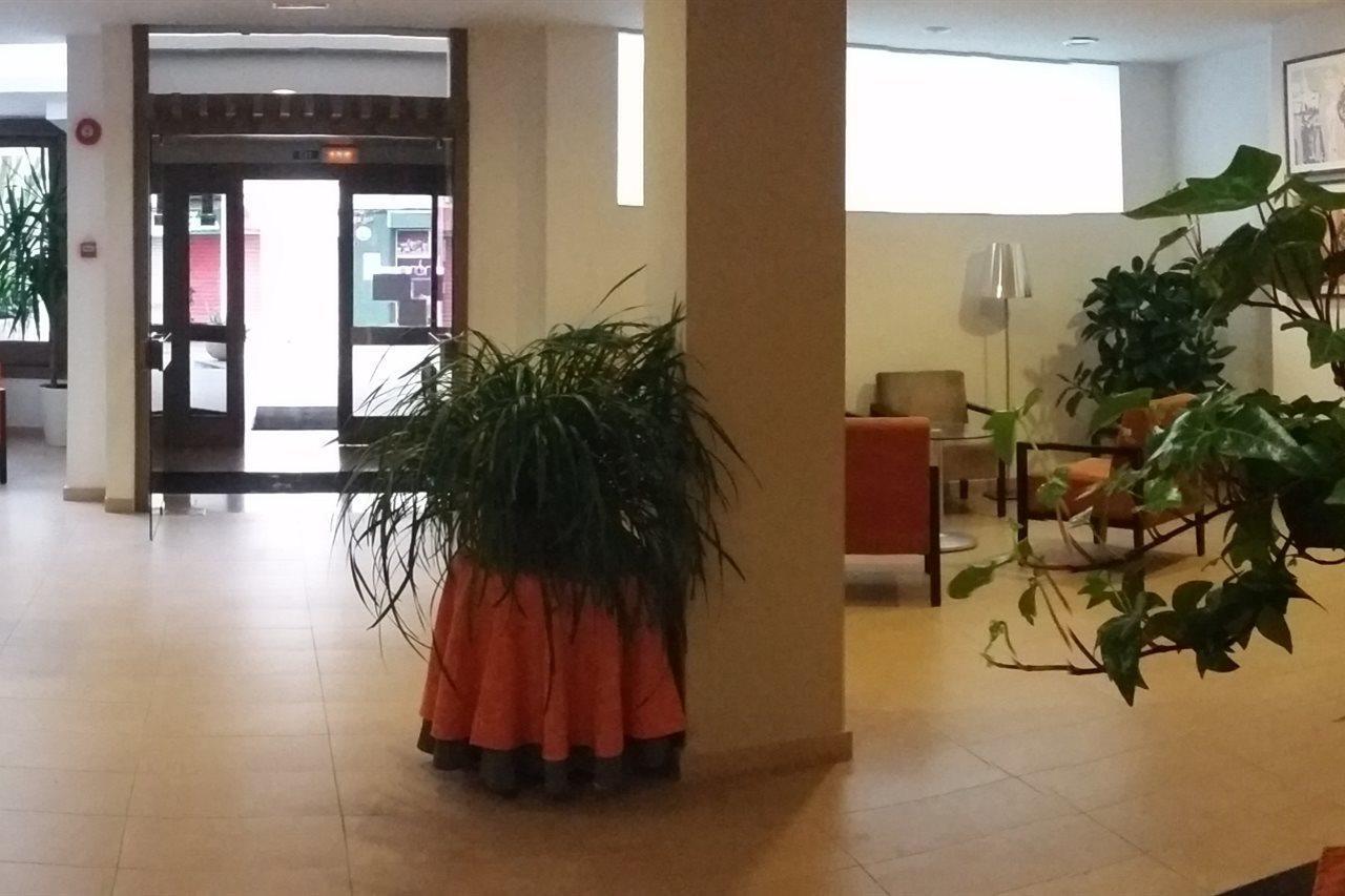 אל ארנל Hotel Encant מראה חיצוני תמונה