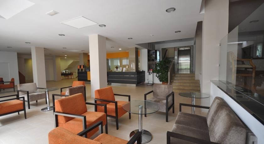 אל ארנל Hotel Encant מראה חיצוני תמונה