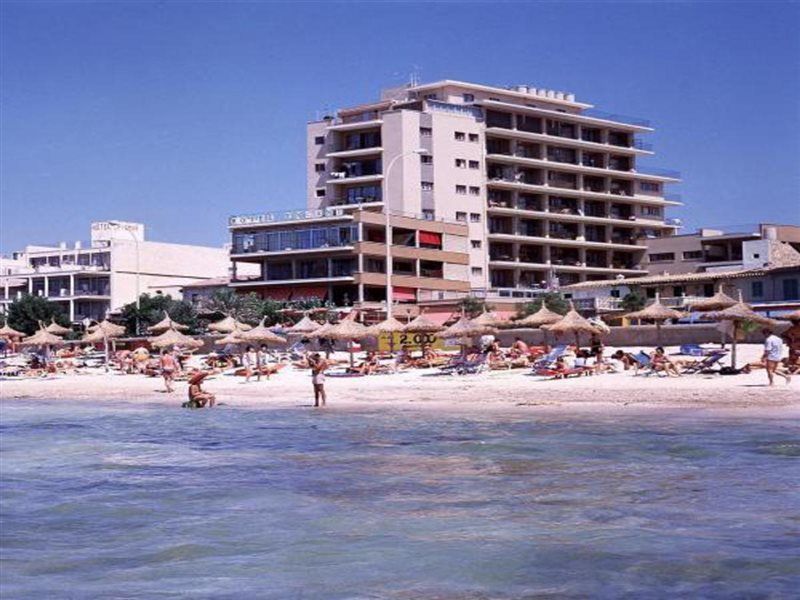 אל ארנל Hotel Encant מראה חיצוני תמונה