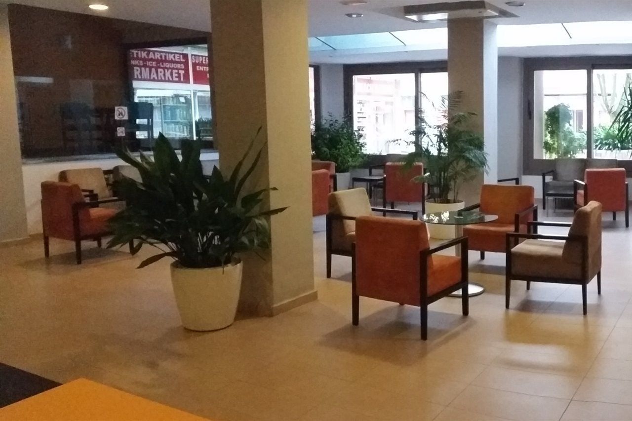 אל ארנל Hotel Encant מראה חיצוני תמונה
