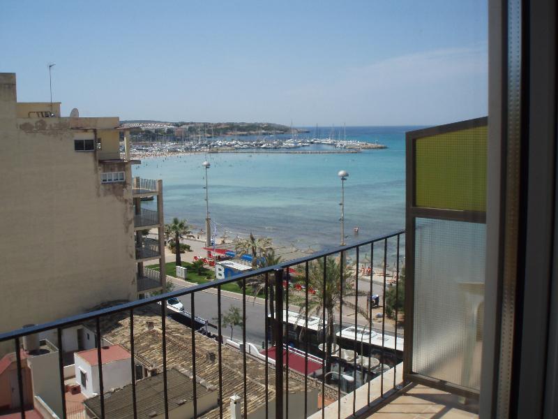 אל ארנל Hotel Encant מראה חיצוני תמונה