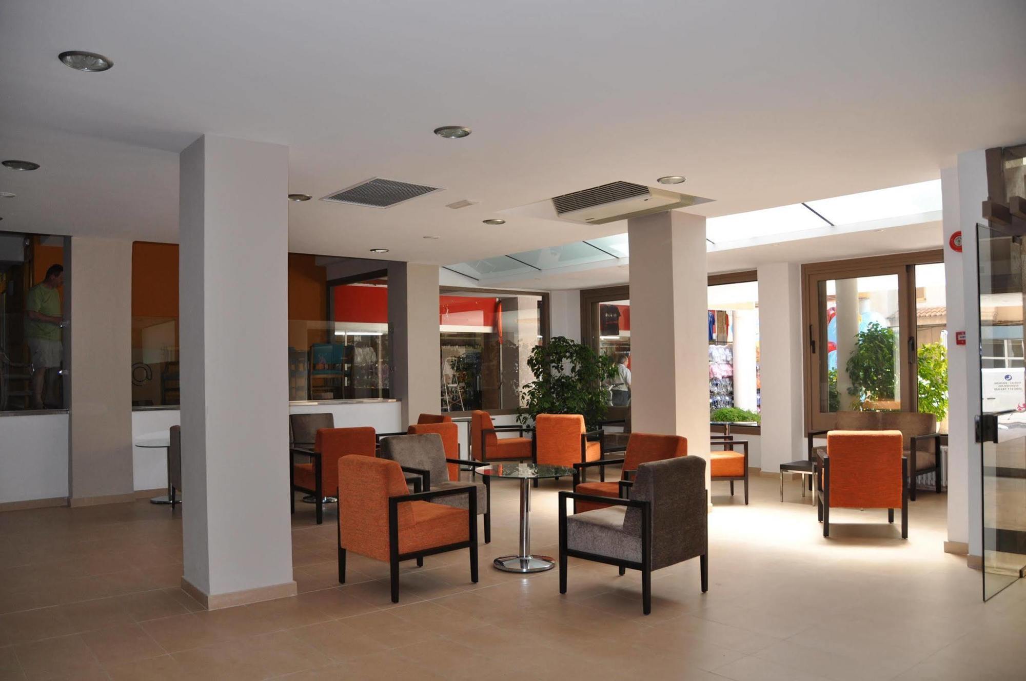 אל ארנל Hotel Encant מראה חיצוני תמונה