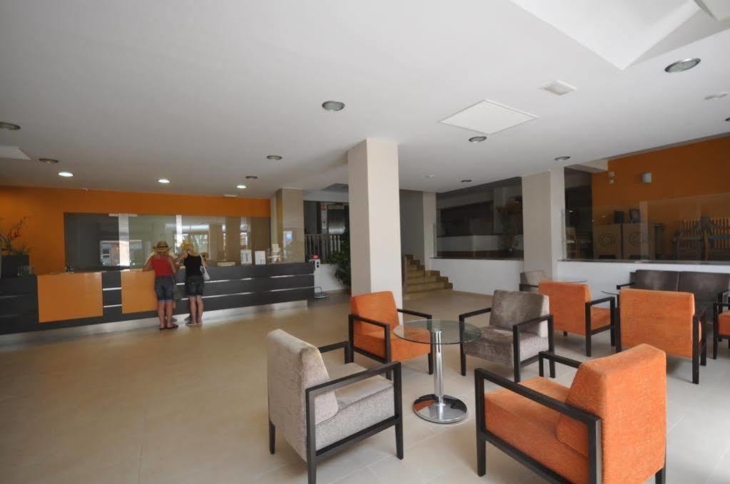 אל ארנל Hotel Encant מראה חיצוני תמונה