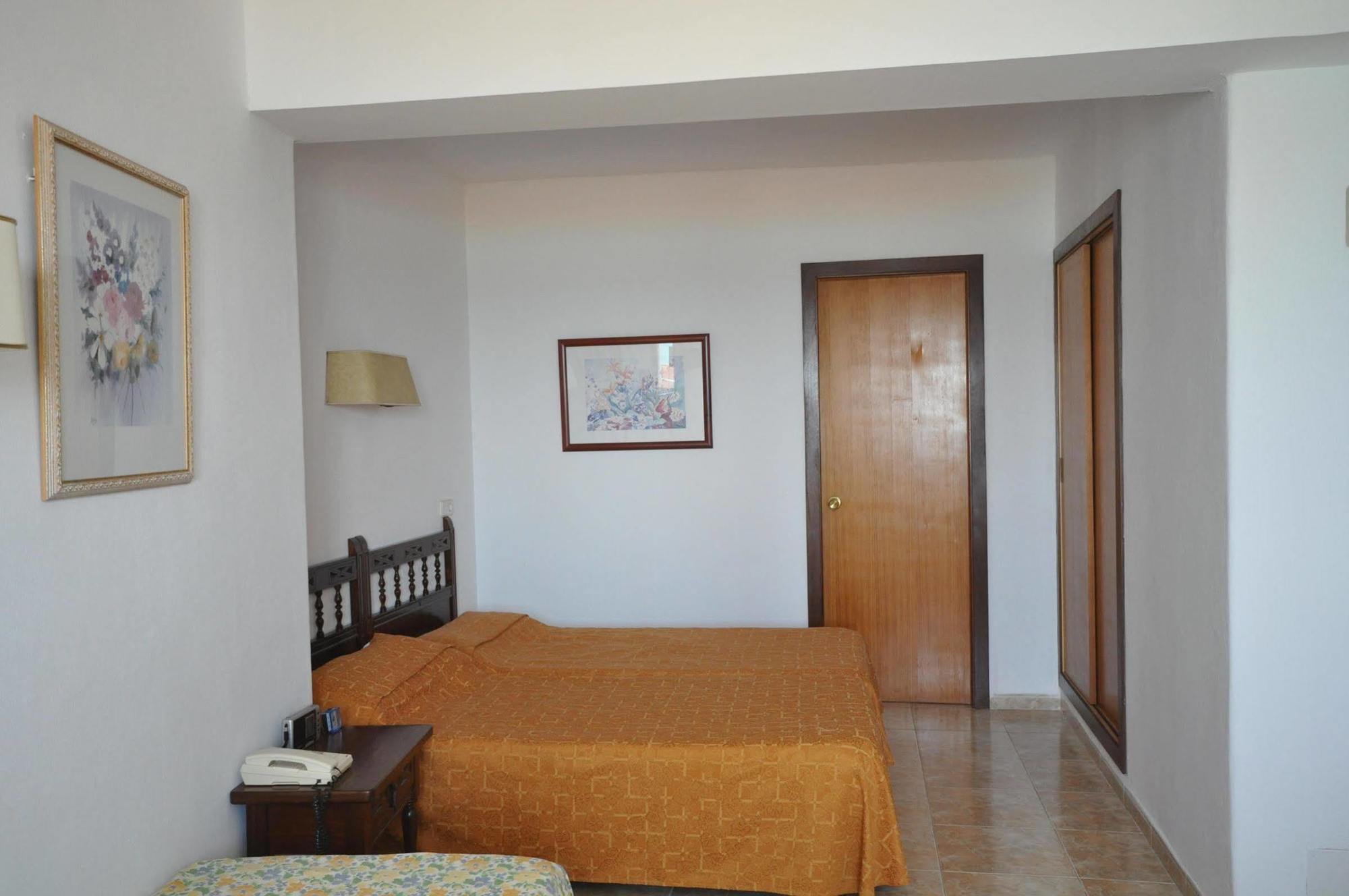 אל ארנל Hotel Encant מראה חיצוני תמונה