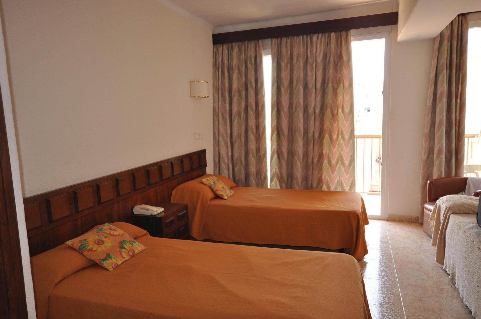 אל ארנל Hotel Encant מראה חיצוני תמונה