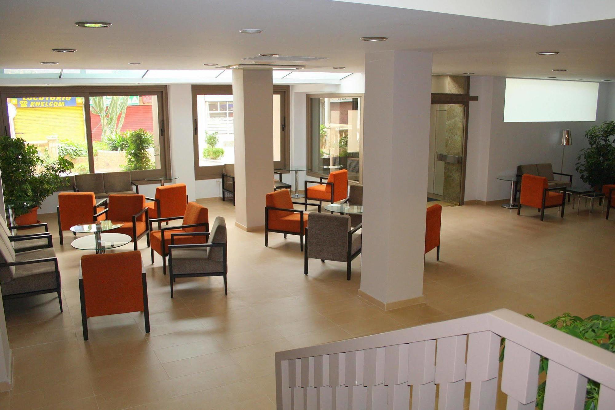 אל ארנל Hotel Encant מראה חיצוני תמונה
