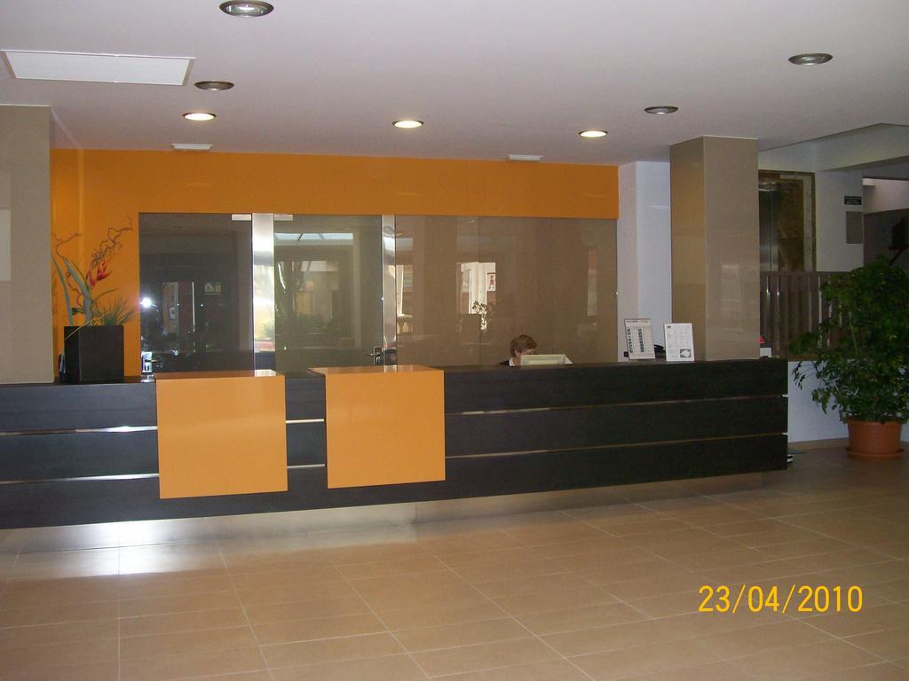 אל ארנל Hotel Encant מראה חיצוני תמונה