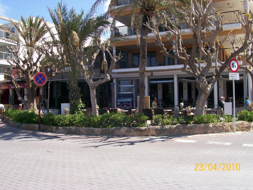 אל ארנל Hotel Encant מראה חיצוני תמונה